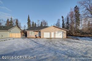 17429 S Juanita Loop, Eagle River, AK 99577 photo 2