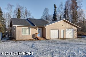 17429 S Juanita Loop, Eagle River, AK 99577 photo 3