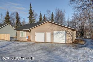 17429 S Juanita Loop, Eagle River, AK 99577 photo 1
