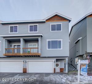 12295 Vista Ridge Loop # 54, Eagle River, AK 99577 photo 2