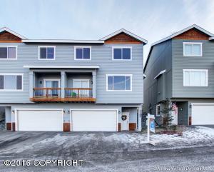 12295 Vista Ridge Loop # 54, Eagle River, AK 99577 photo 1