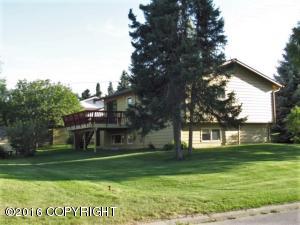 3901 Balchen Dr, Anchorage, AK 99517 photo 4