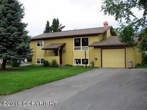 3901 Balchen Dr, Anchorage, AK 99517 photo 1