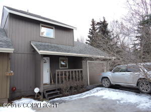 10159 Nantucket Loop, Anchorage, AK 99507 photo 1