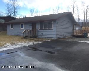 16410 Davis St, Eagle River, AK 99577 photo 1