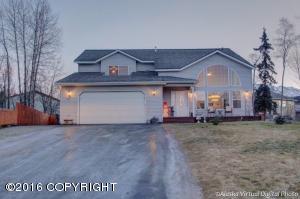 11113 Aberdeen Cir, Eagle River, AK 99577 photo 1