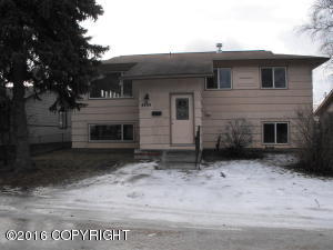 4434 E 5th Ave, Anchorage, AK 99508 photo 1
