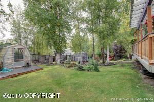 19328 Iris St, Chugiak, AK 99567 photo 27