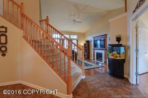 13300 Konrad Dr, Eagle River, AK 99577 photo 4