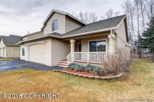 13300 Konrad Dr, Eagle River, AK 99577 photo 2