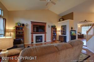 13300 Konrad Dr, Eagle River, AK 99577 photo 9