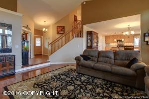 13300 Konrad Dr, Eagle River, AK 99577 photo 8