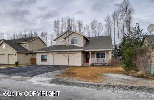 13300 Konrad Dr, Eagle River, AK 99577 photo 1