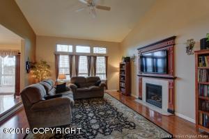 13300 Konrad Dr, Eagle River, AK 99577 photo 7