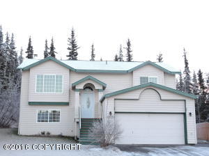 19035 Danny Dr, Eagle River, AK 99577 photo 1