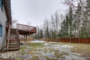 19744 War Admiral Dr, Eagle River, AK 99577 photo 24