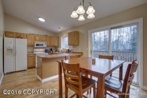 19744 War Admiral Dr, Eagle River, AK 99577 photo 8