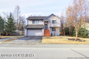 19744 War Admiral Dr, Eagle River, AK 99577 photo 1