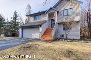 19744 War Admiral Dr, Eagle River, AK 99577 photo 3
