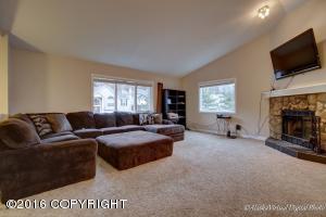 19744 War Admiral Dr, Eagle River, AK 99577 photo 6