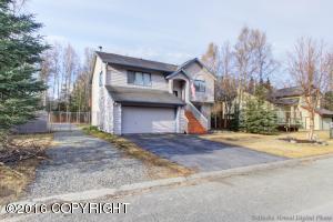 19744 War Admiral Dr, Eagle River, AK 99577 photo 2