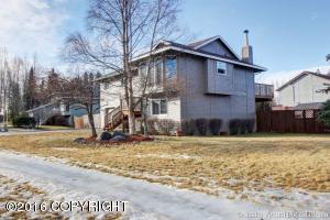 19237 Babrof Dr, Eagle River, AK 99577 photo 2