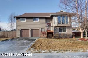 19237 Babrof Dr, Eagle River, AK 99577 photo 3