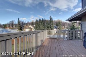 19237 Babrof Dr, Eagle River, AK 99577 photo 26
