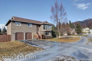 19237 Babrof Dr, Eagle River, AK 99577 photo 1