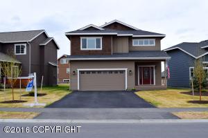 3279 Morgan Loop, Anchorage, AK 99516 photo 2