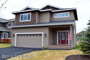 3279 Morgan Loop, Anchorage, AK 99516 photo 1