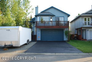 3935 Reflection Dr, Anchorage, AK 99504 photo 2
