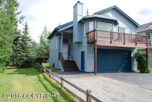 3935 Reflection Dr, Anchorage, AK 99504 photo 1
