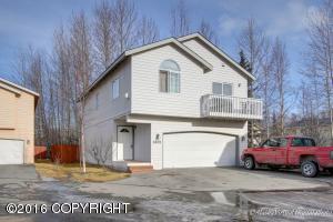 6909 Creekview Loop # 7, Anchorage, AK 99507 photo 1