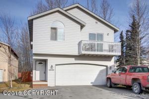 6909 Creekview Loop # 7, Anchorage, AK 99507 photo 2