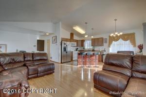 6909 Creekview Loop # 7, Anchorage, AK 99507 photo 4