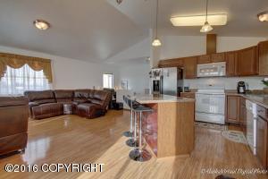 6909 Creekview Loop # 7, Anchorage, AK 99507 photo 6