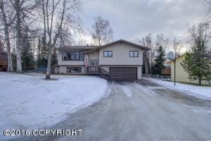 17974 Meadow Creek Dr, Eagle River, AK 99577 photo 1
