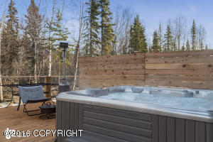 9119 Eagle River Ln, Eagle River, AK 99577 photo 31