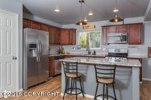 9119 Eagle River Ln, Eagle River, AK 99577 photo 7