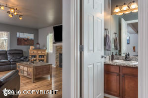 9119 Eagle River Ln, Eagle River, AK 99577 photo 25