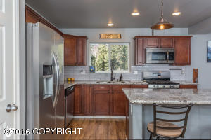 9119 Eagle River Ln, Eagle River, AK 99577 photo 8