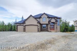 5064 E Loft Cir, Wasilla, AK 99654 photo 2