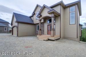 5064 E Loft Cir, Wasilla, AK 99654 photo 3