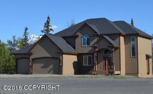 5064 E Loft Cir, Wasilla, AK 99654 photo 1