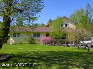 21408 Baron Dr, Chugiak, AK 99567 photo 1