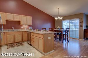 5568 Sapphire Loop # 52B, Anchorage, AK 99504 photo 16