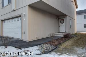 5568 Sapphire Loop # 52B, Anchorage, AK 99504 photo 3
