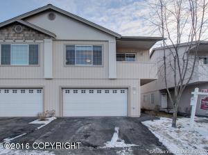 5568 Sapphire Loop # 52B, Anchorage, AK 99504 photo 1