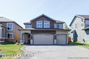 2808 Morgan Loop, Anchorage, AK 99516 photo 1